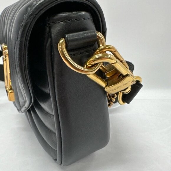 LOUIS VUITTON NEW WAVE MULTI-POCHETTE SHOULDER BAG - Picture 6 of 12